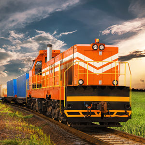 Train Freight