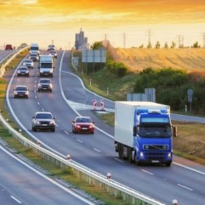Road Freight
