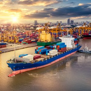 Ocean Freight