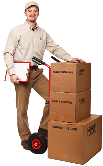 mover man